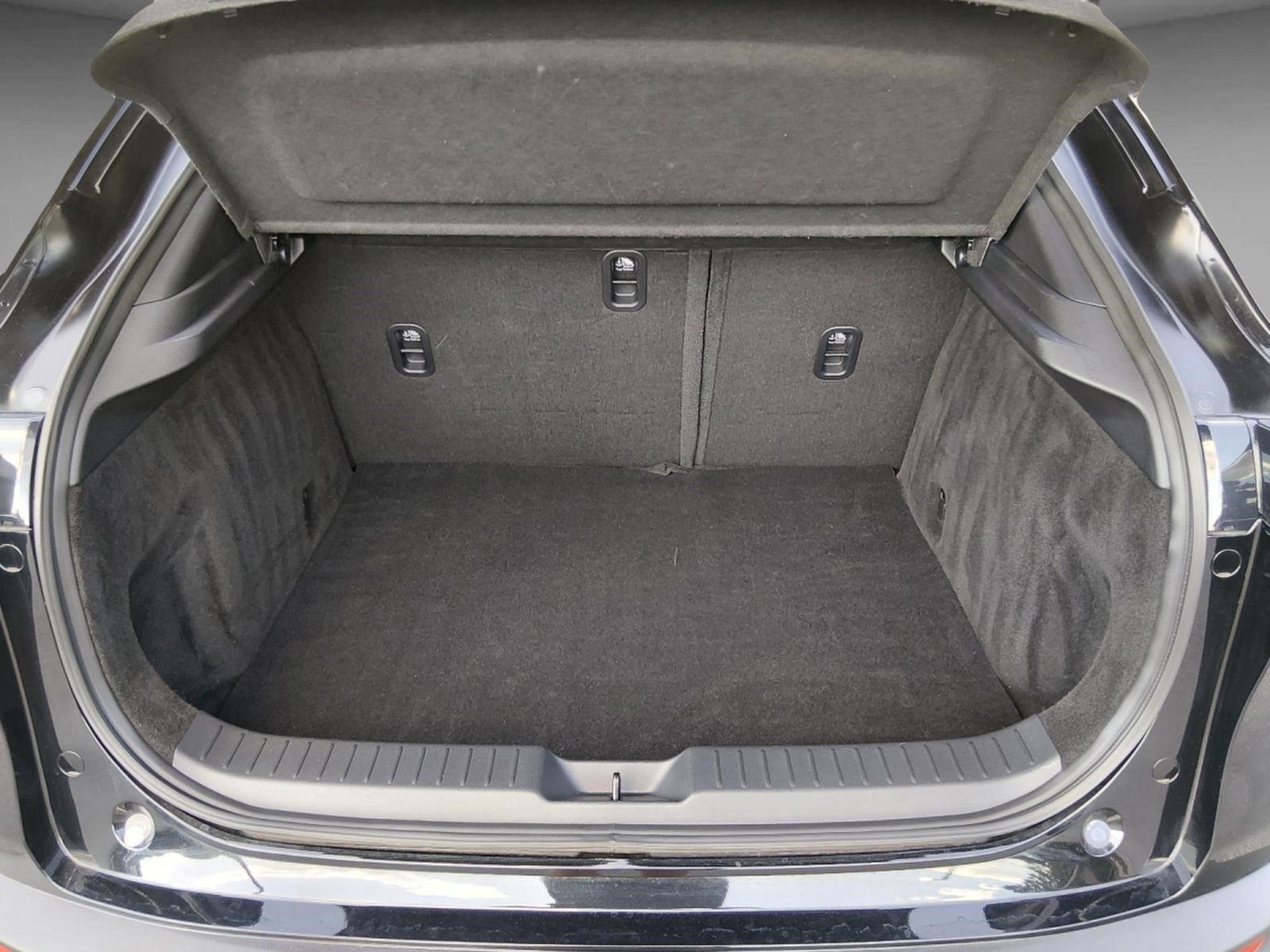 Used 2024 Jet Black Mica Mazda 2.5 S Preferred Package image 20