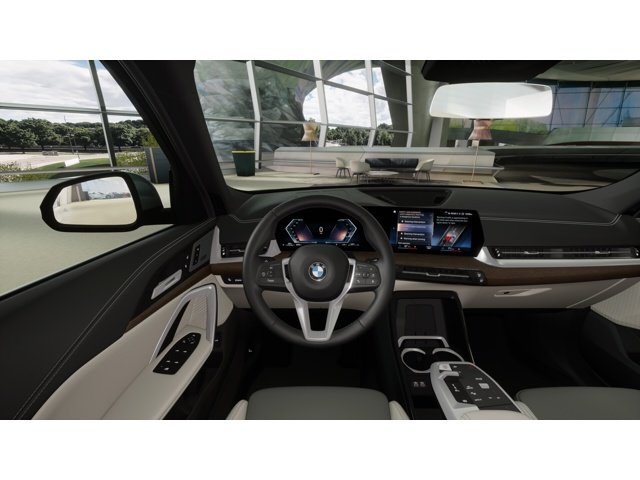 New 2026 Green BMW X1 28i image 13