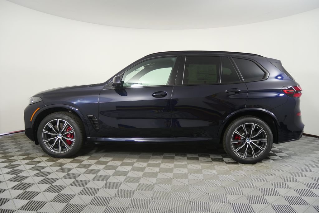 New 2026 Carbon Black Metallic BMW xDrive40i image 6