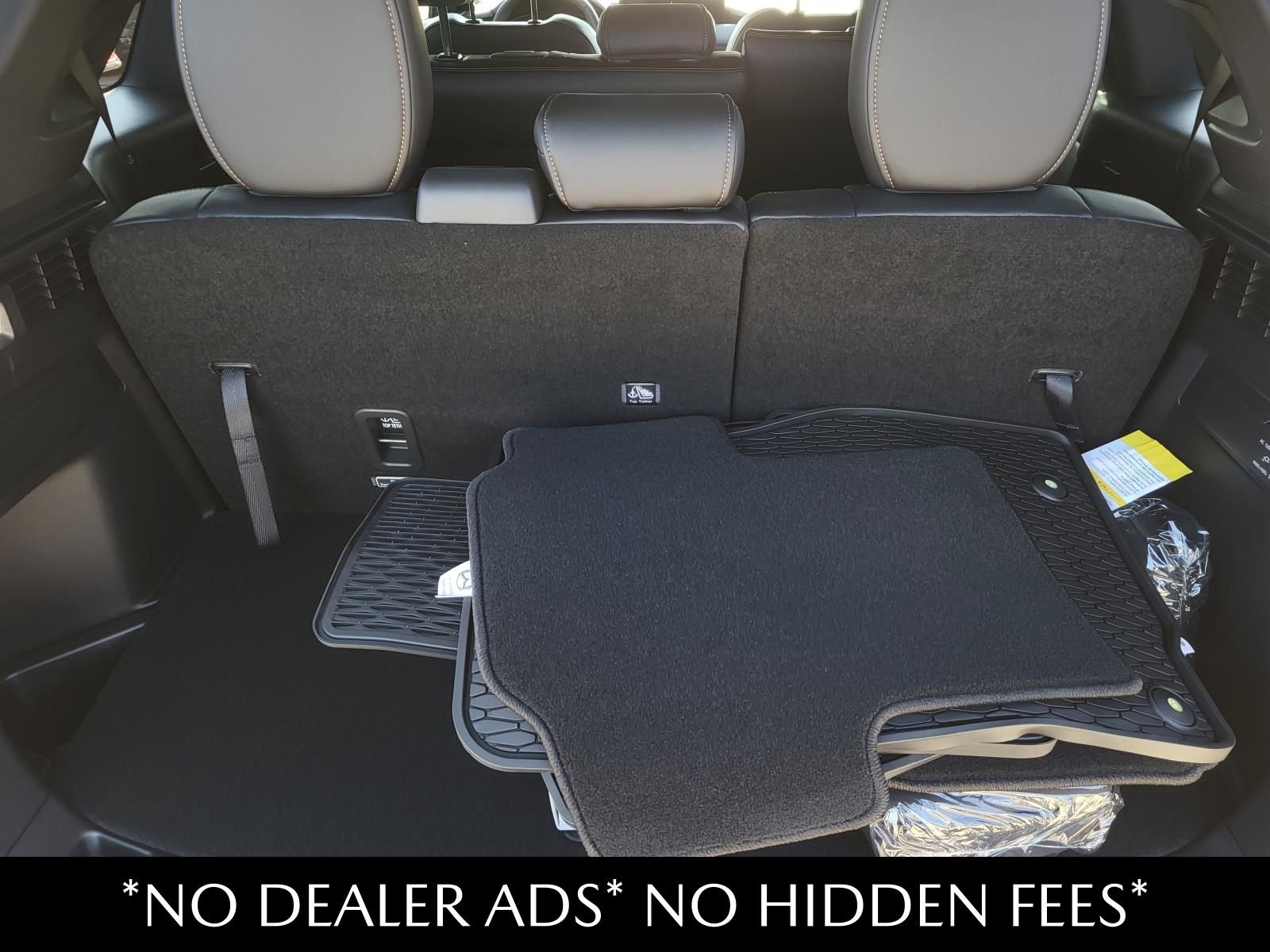 2026 Mazda CX-90 Premium Plus Package - Photo 10