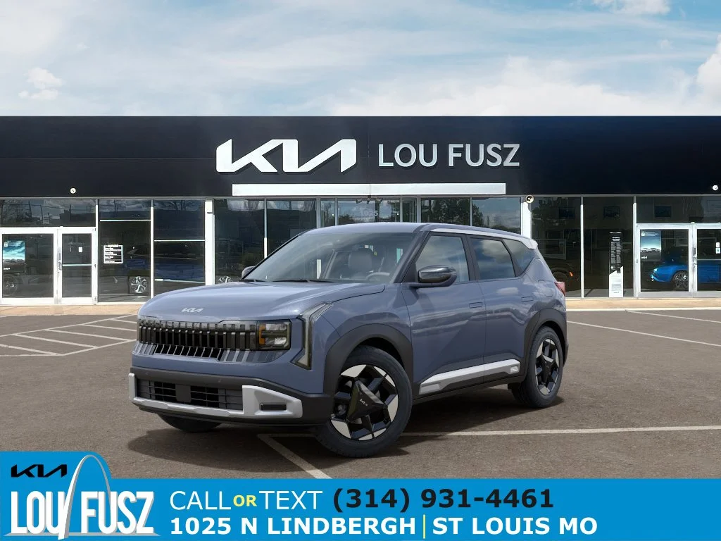 2027 Kia Seltos