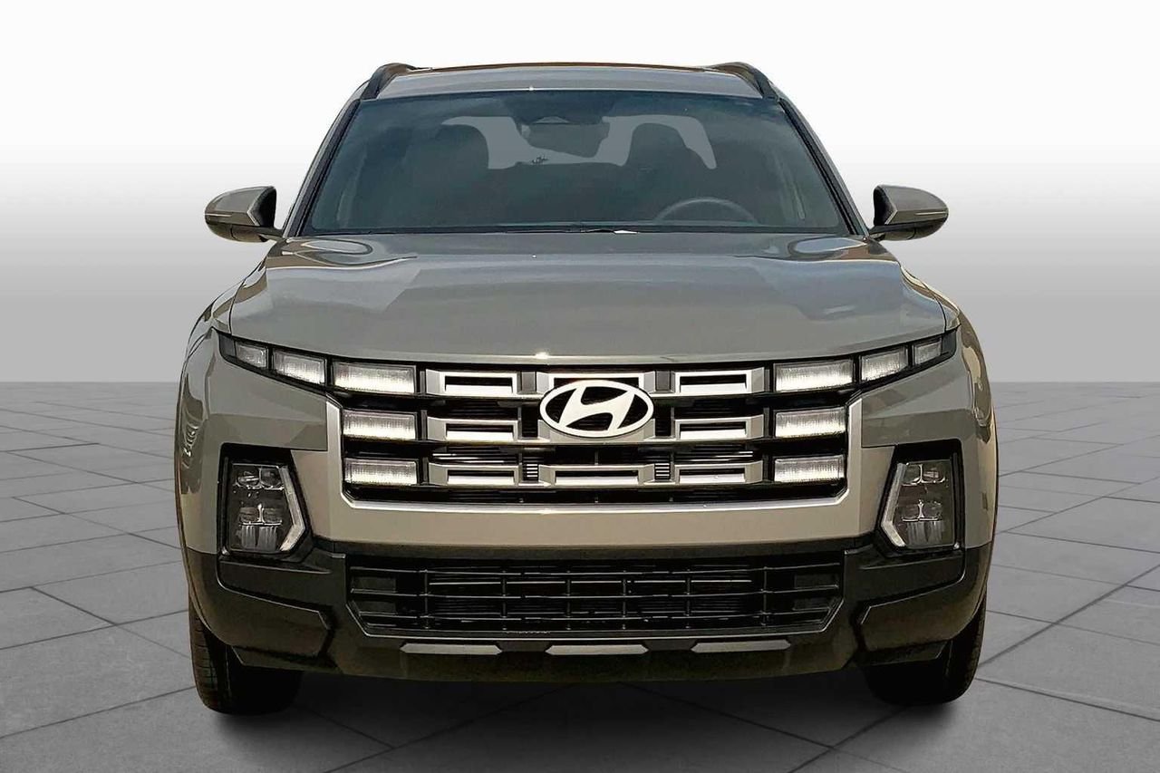 2026 Hyundai Santa Cruz SEL Activity - Photo 3
