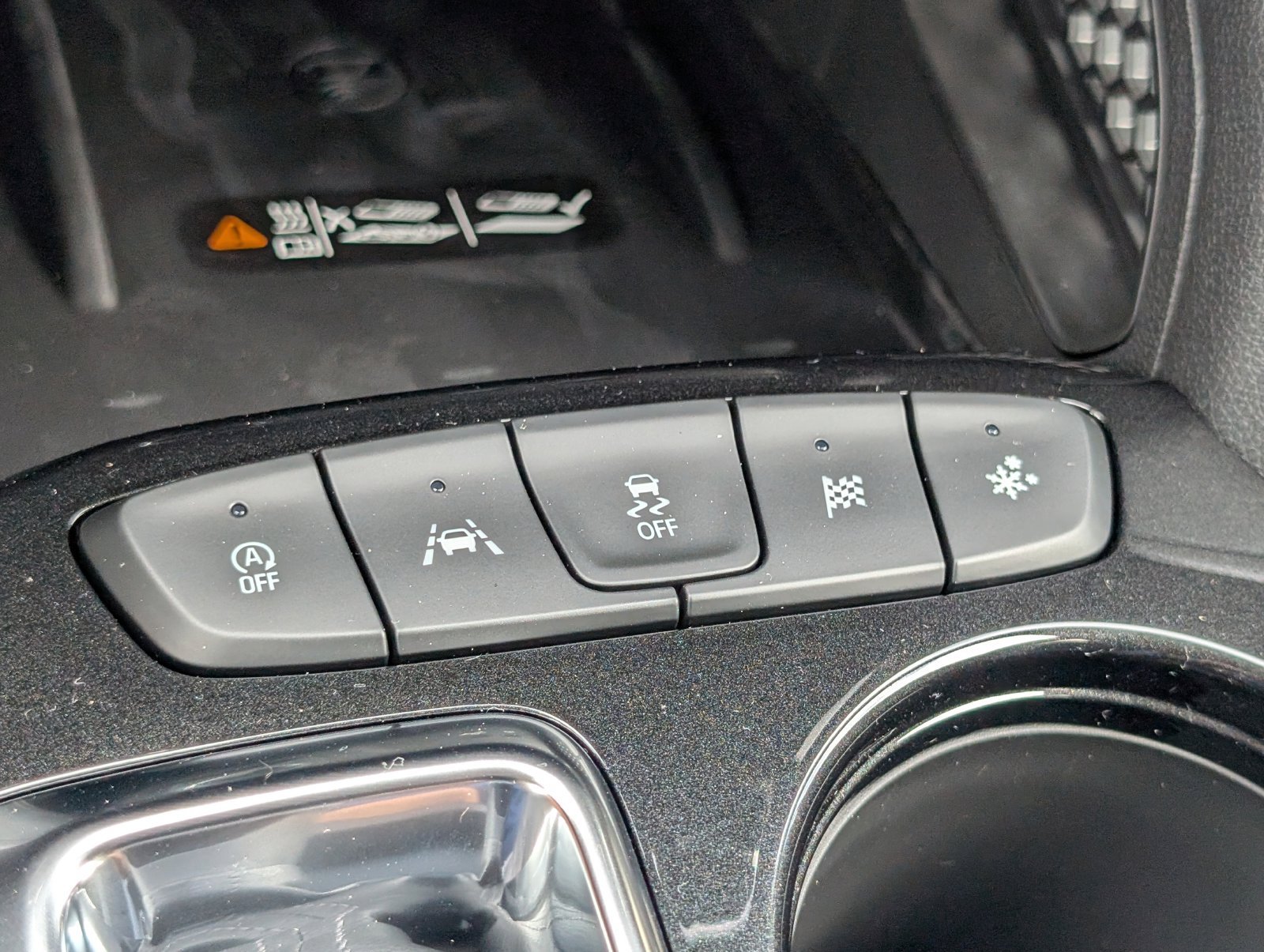 2026 Chevrolet Trailblazer LT - Photo 15
