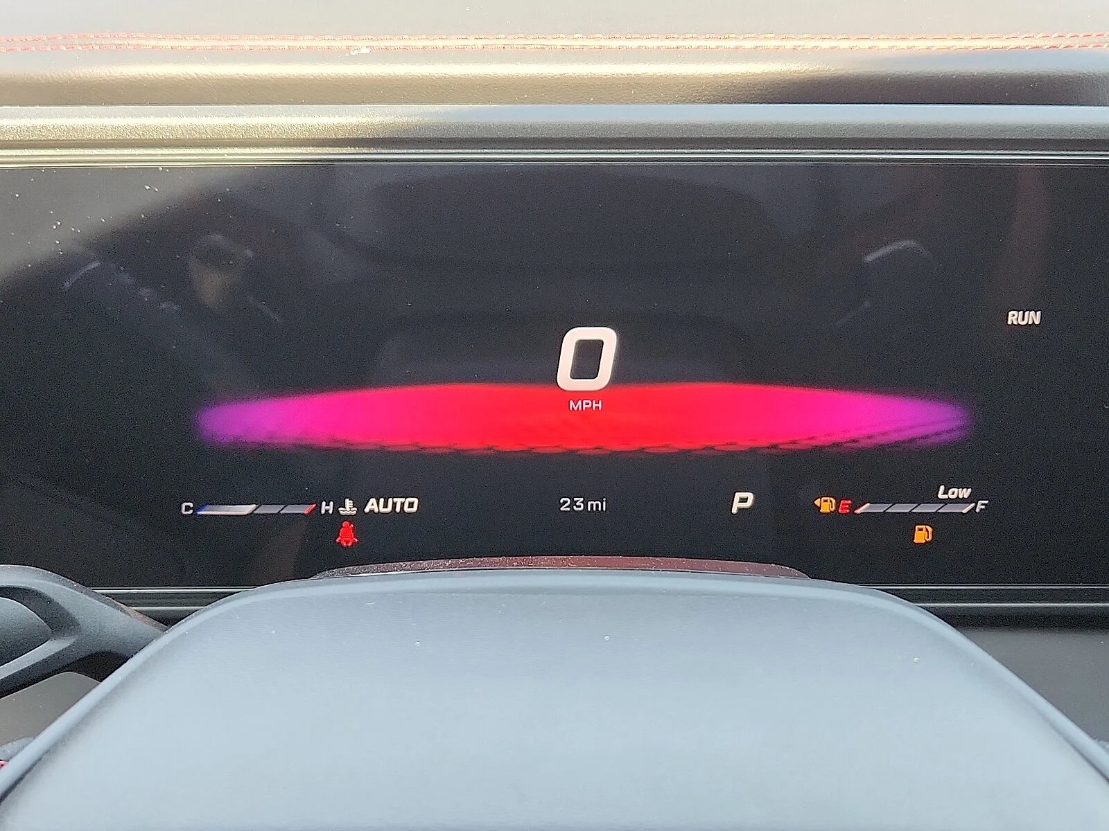 New 2026 White Dodge SCAT PACK 4-DOOR AWD image 18