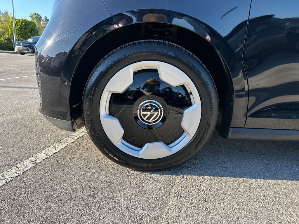 2025 Volkswagen ID. Buzz PRO S - Photo 52