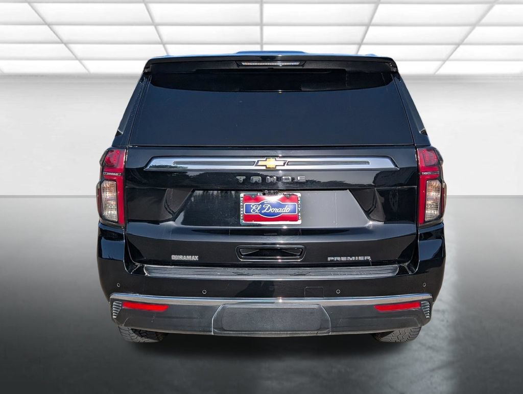 2023 Chevrolet Tahoe Premier - Photo 31