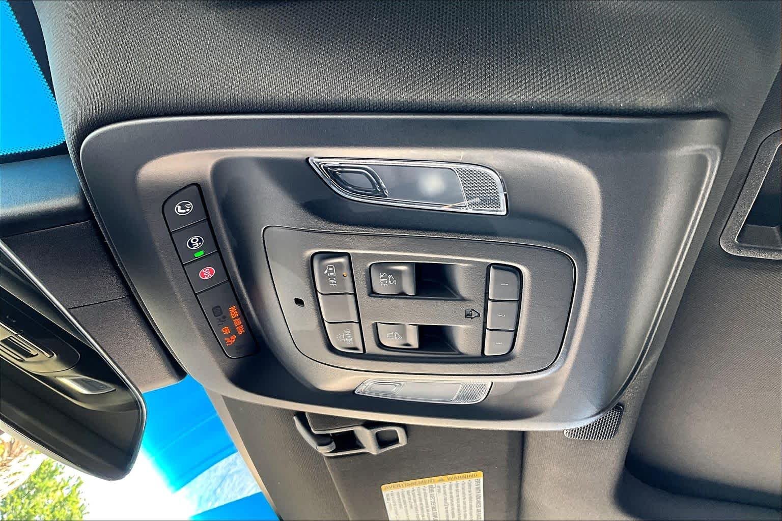 Used 2025 Typhoon Metallic Cadillac  image 32