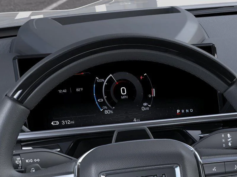 New 2025  GMC Denali image 18