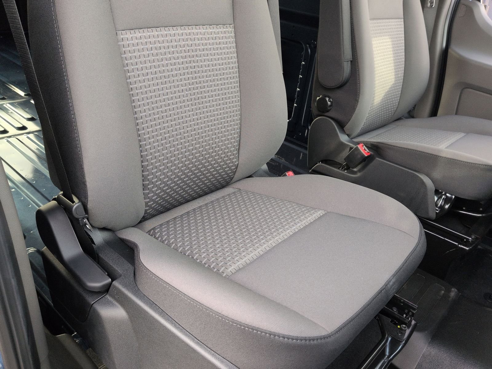 2026 Ford Transit Van Base - Photo 21