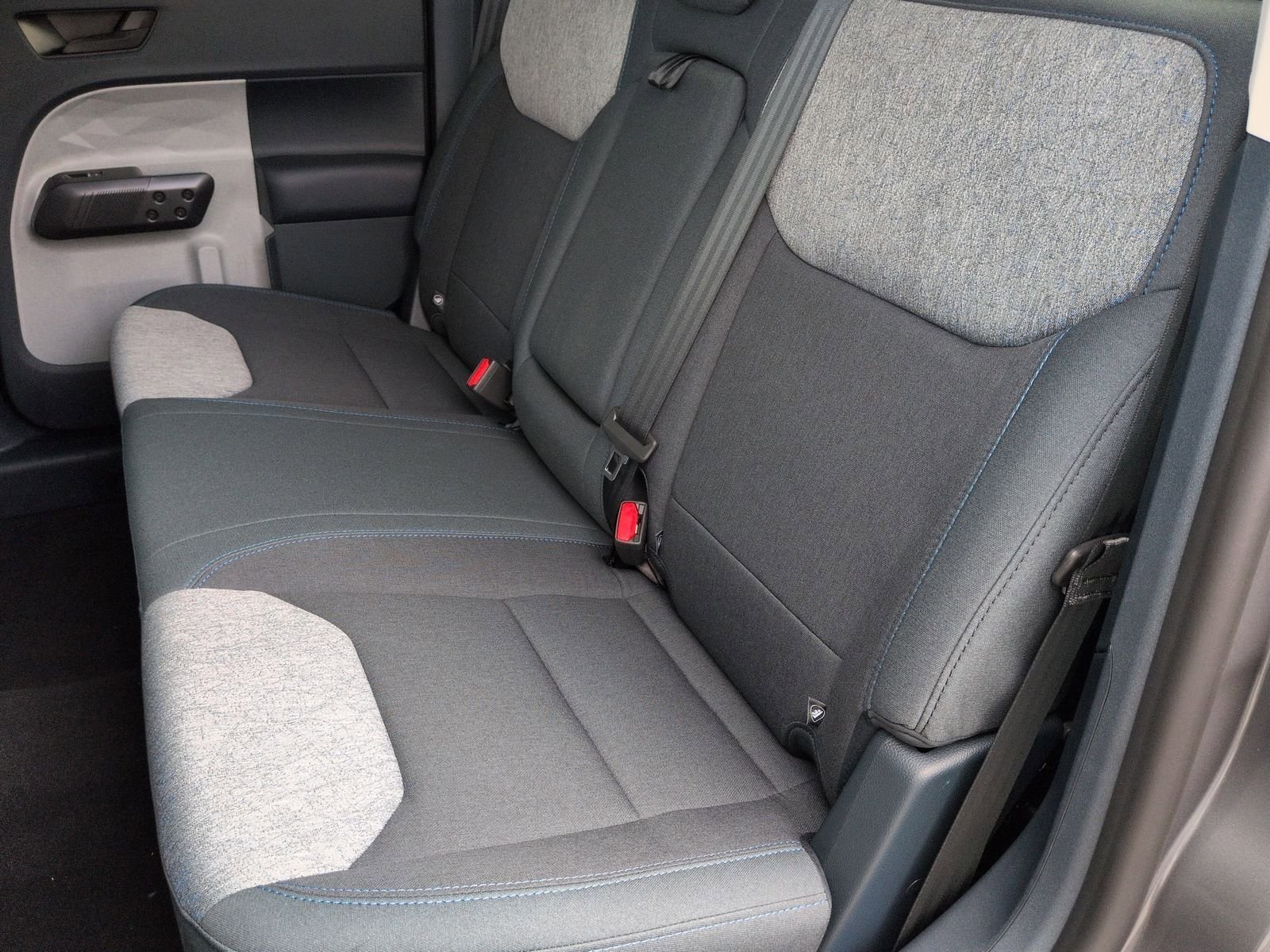 2025 Ford Maverick XLT - Photo 20