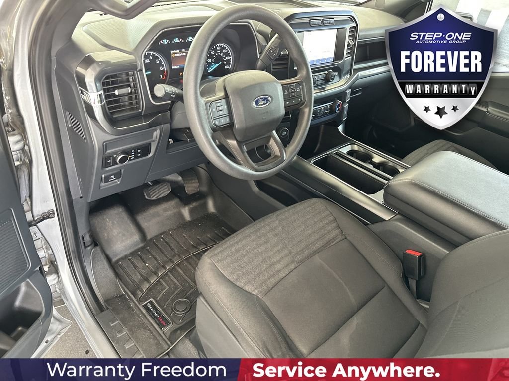 Used 2023 Silver Ford XL image 13