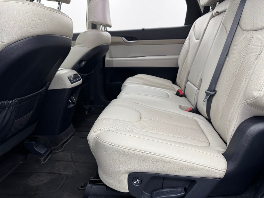 Used 2020 Lagoon Silver Hyundai SEL image 41