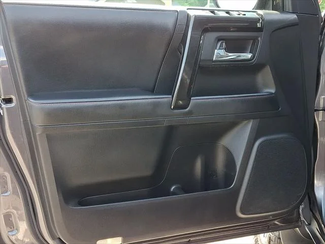 Certified Used 2021 MAGNETIC GRAY MET. Toyota  image 16