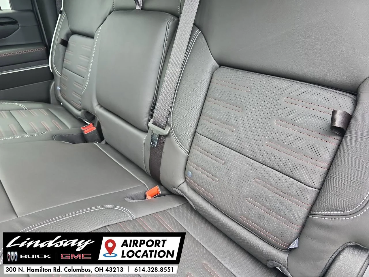 2026 GMC Sierra 2500HD AT4X - Photo 19