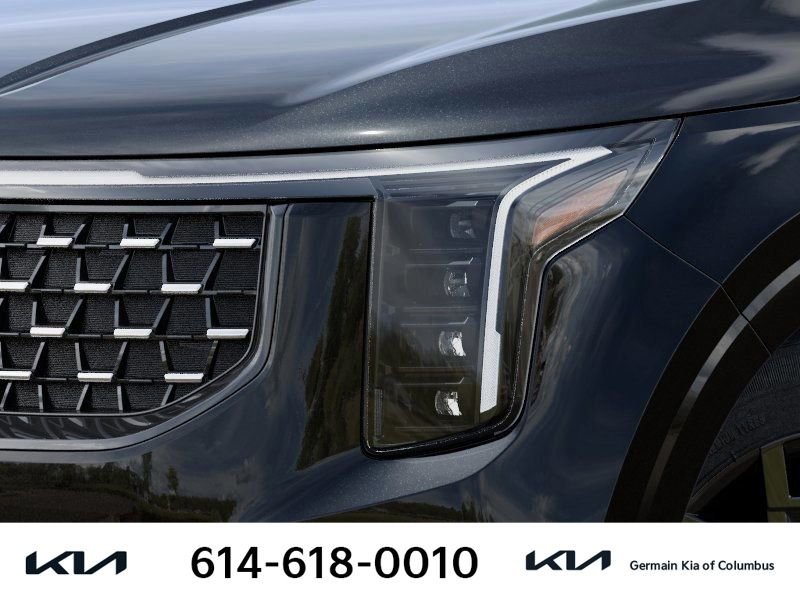 2026 Kia Carnival SX Prestige - Photo 13