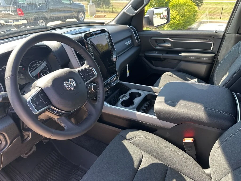 2026 RAM 1500 Big Horn/Lone Star - Photo 22