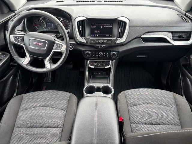2023 GMC Terrain SLE - Photo 11