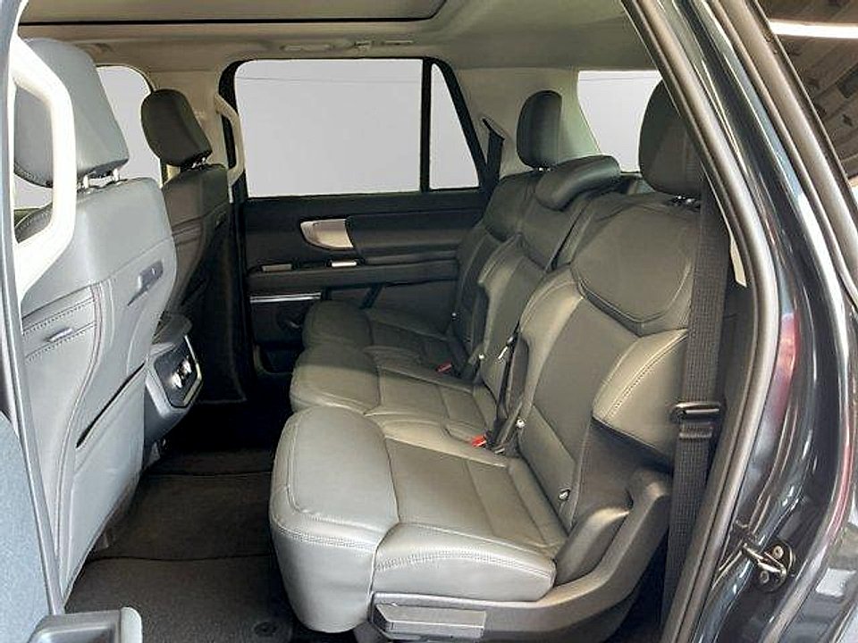 2026 Ford Expedition MAX Active - Photo 13