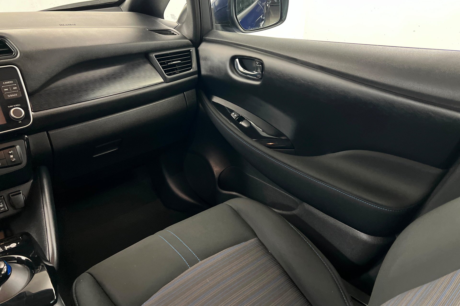2025 Nissan Leaf SV PLUS - Photo 11