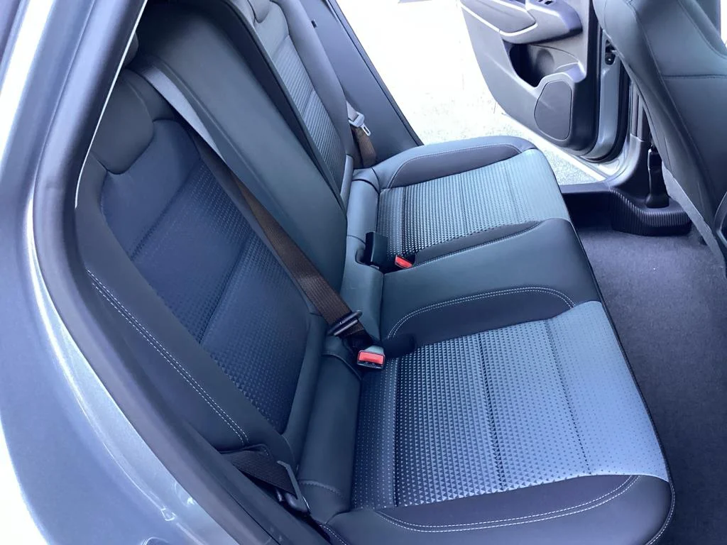 New 2026 Sterling Gray Metallic Chevrolet LT image 19