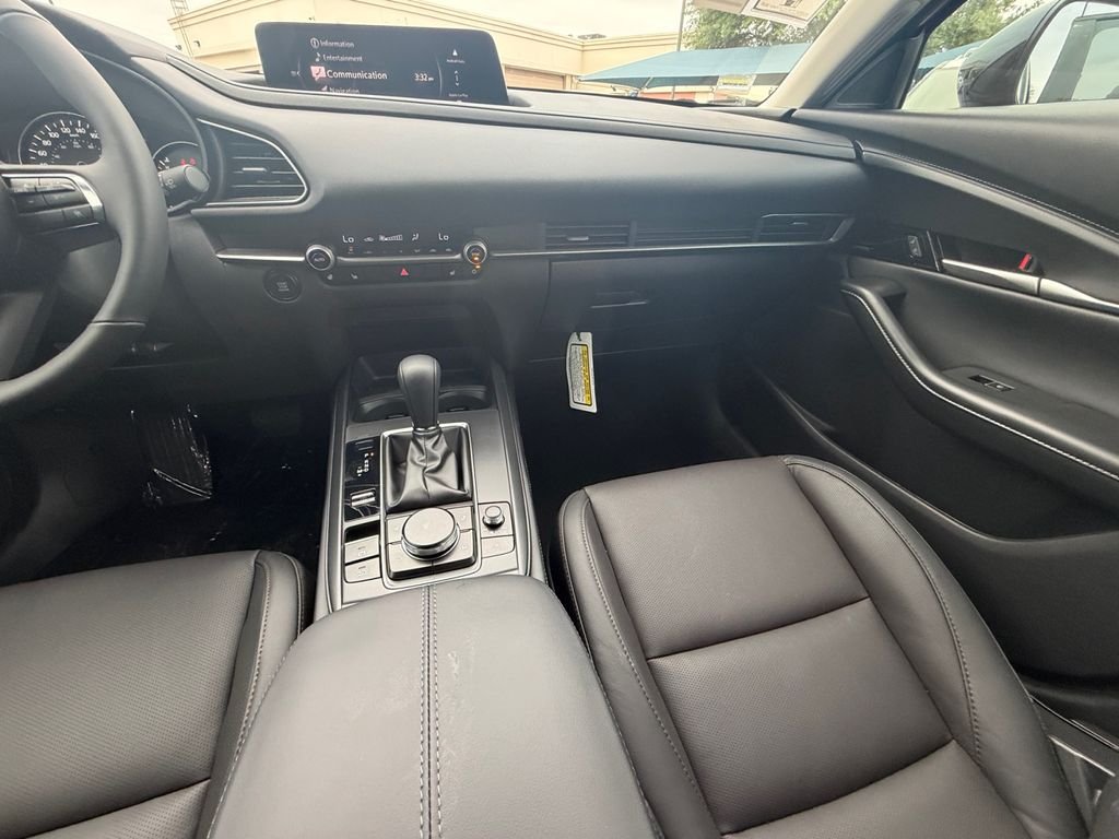 New 2026 Aero Gray Metallic Mazda 2.5 S Premium AWD image 15