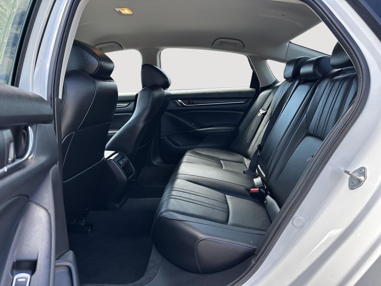 2022 Honda Accord Sport SE - Photo 20