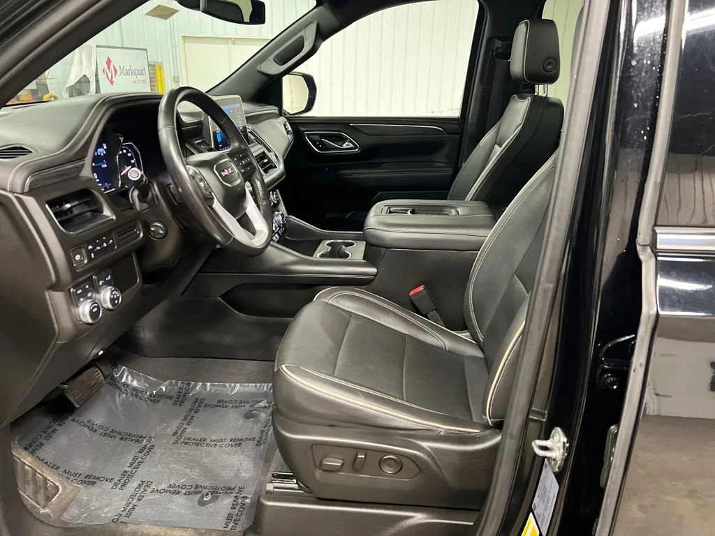 2021 GMC Yukon SLT - Photo 13