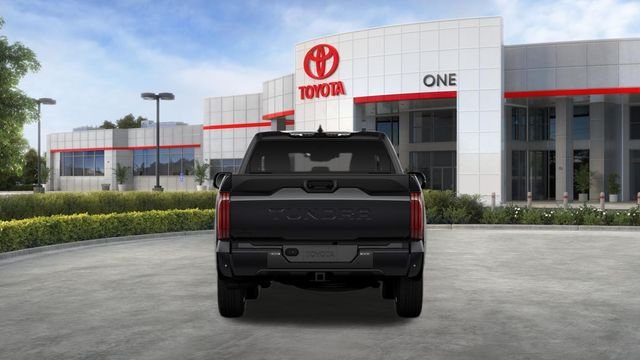 2026 Toyota Tundra Platinum - Photo 34