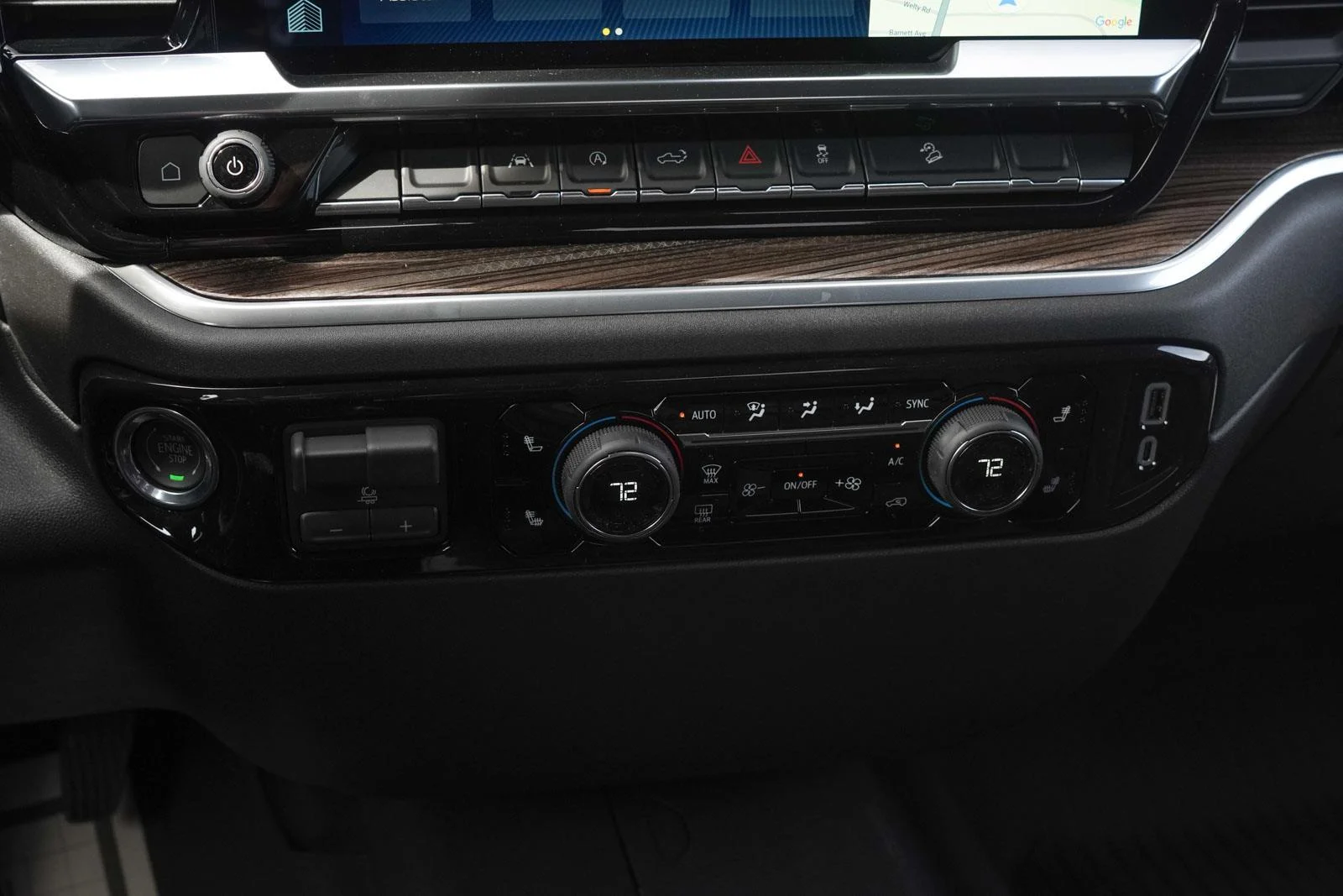 2026 Chevrolet Silverado 1500 LT Trail Boss - Photo 22