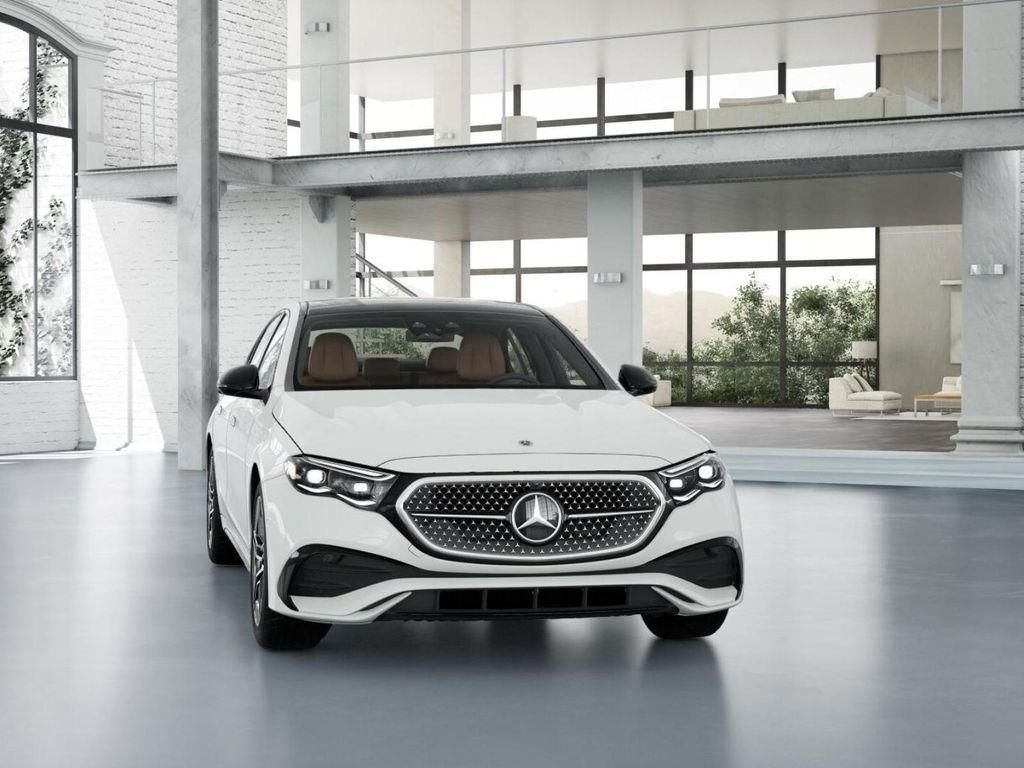 2026 Mercedes-Benz E-Class E450 - Photo 8