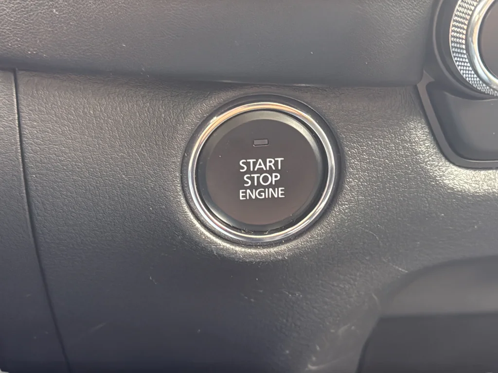 Used 2025 Blue Mazda 2.5 S Premium Plus Package image 46