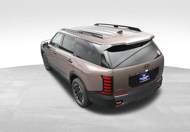 New 2026 Brown Hyundai XRT Pro image 27