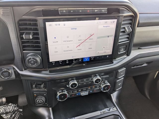 New 2026 Avalanche Ford Raptor® image 11