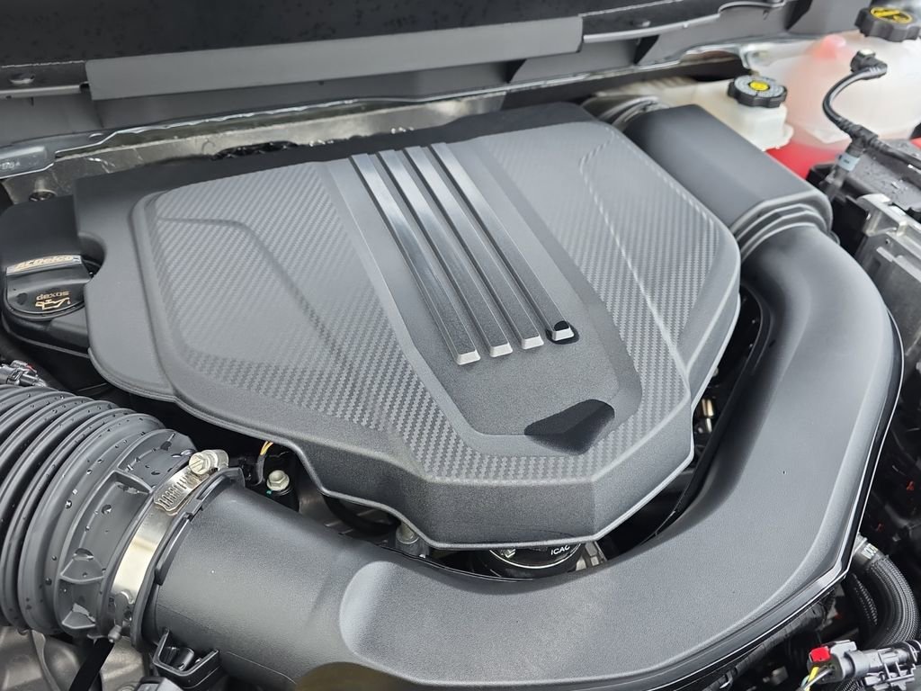 2026 Chevrolet Traverse High Country - Photo 14