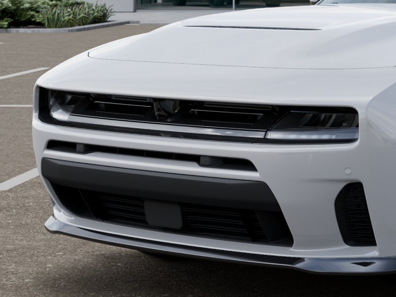 New 2026 White Knuckle Exterior Paint Dodge R/T Scat Pack image 37
