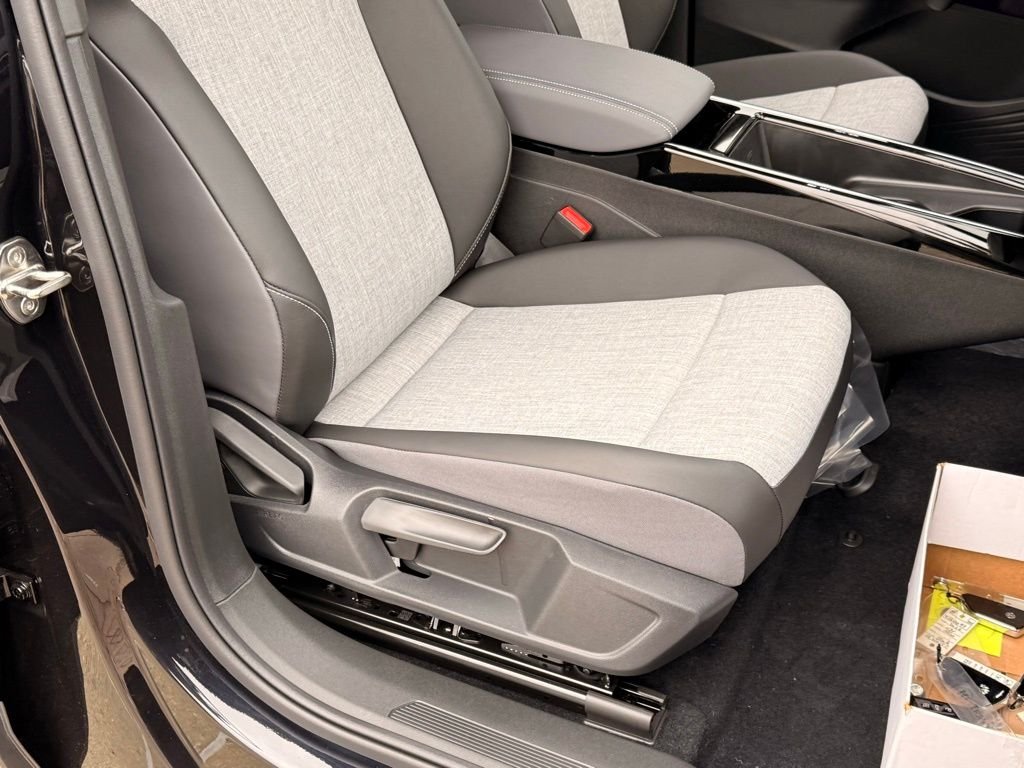 2025 Volkswagen ID.4 PRO - Photo 26