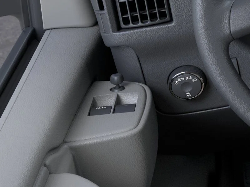 2026 Chevrolet Express Cargo Work Van - Photo 22