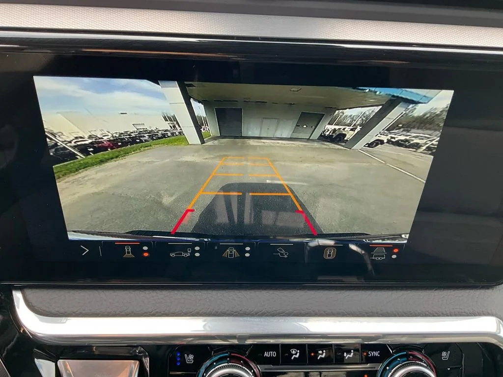 New 2026 Onyx Black GMC Denali image 19