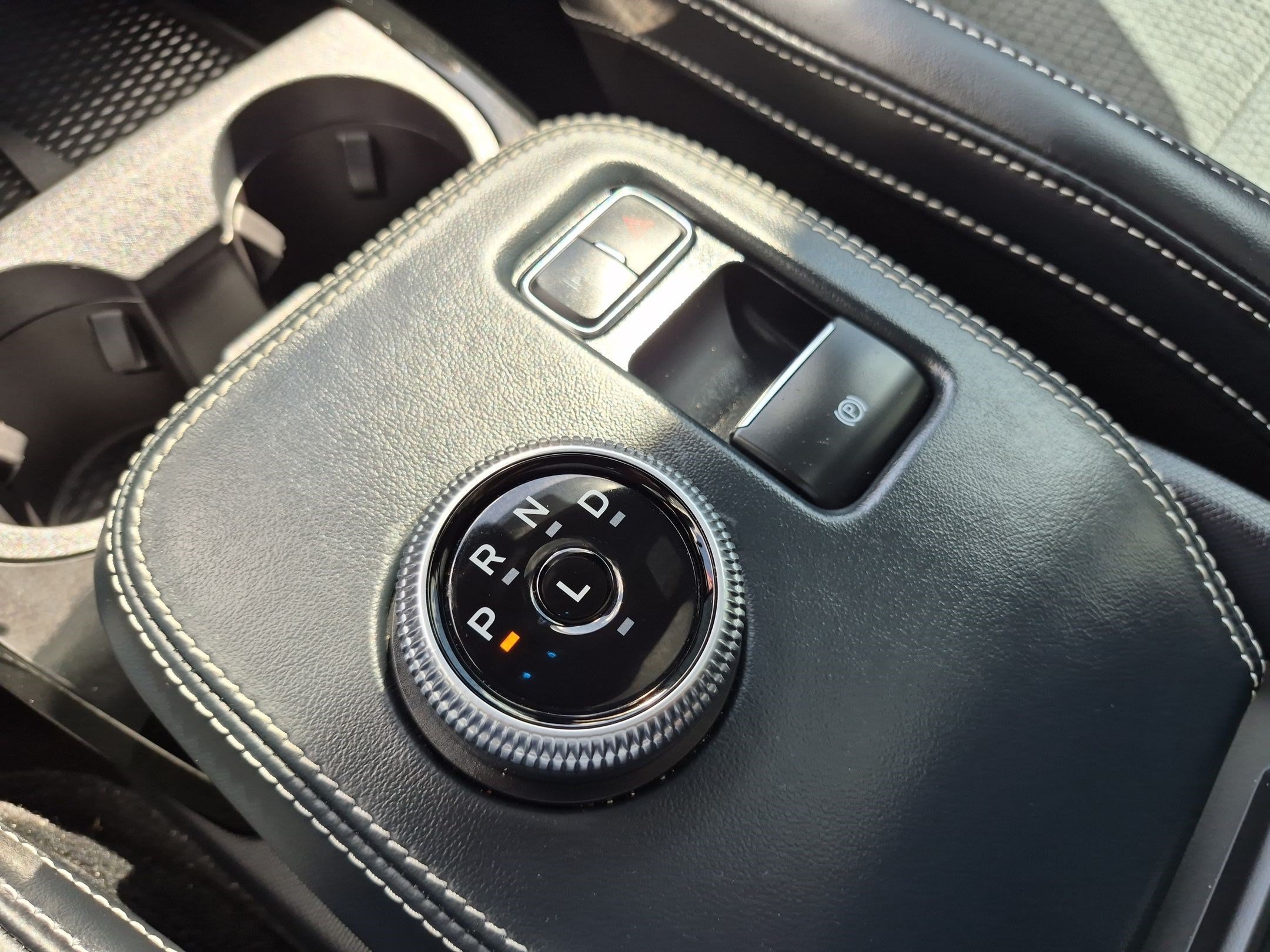 Used 2024 Gray Metallic Ford GT image 28