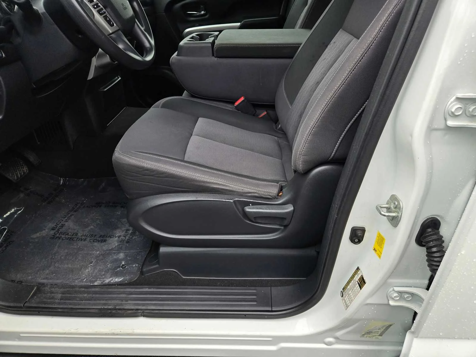 Used 2021  Nissan SV image 24