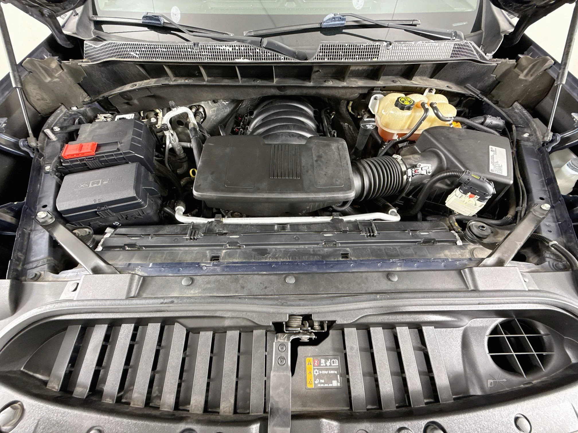 Used 2021 NORTHSKY BLUE METALLIC Chevrolet LT image 31