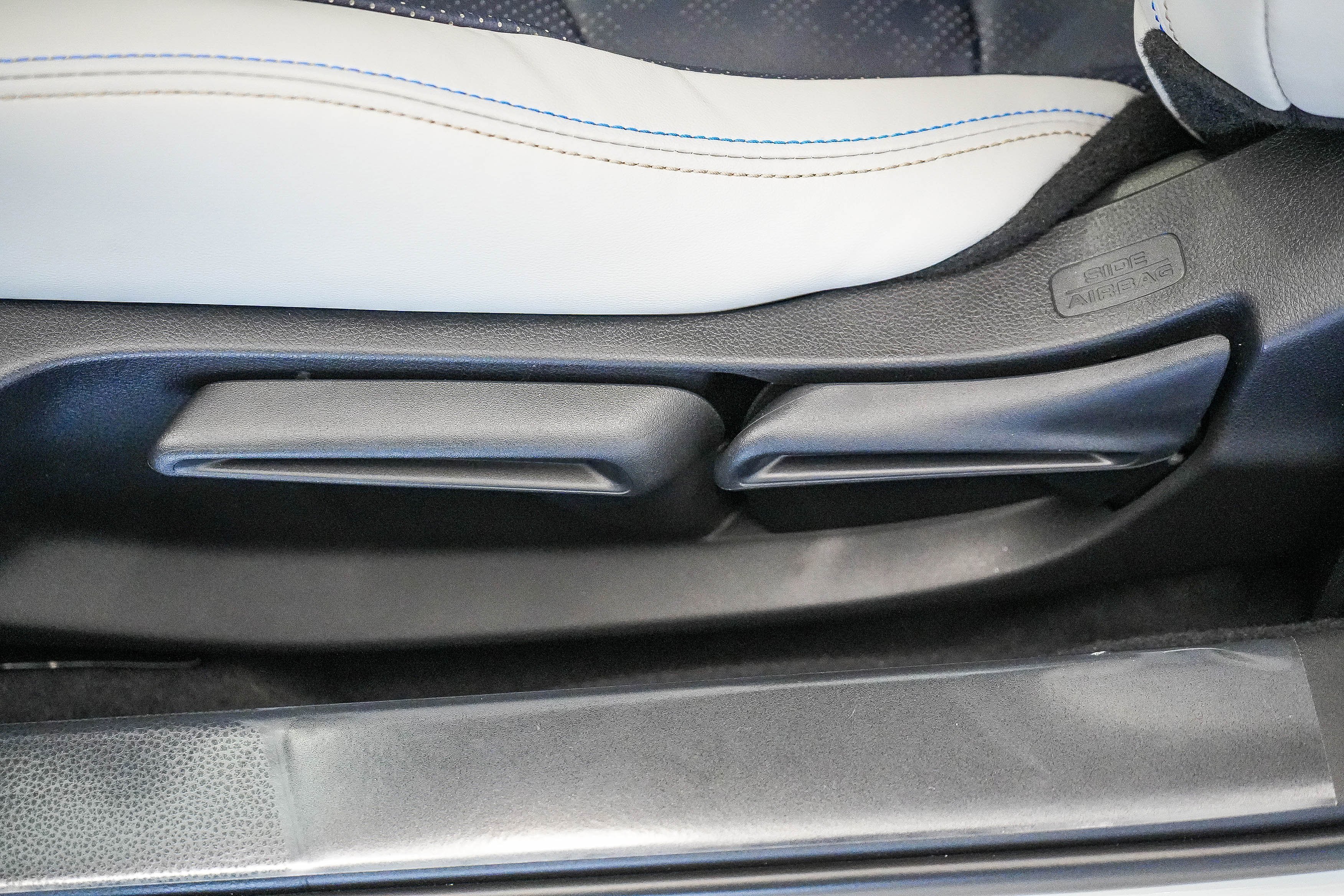 New 2026 Winter Frost Pearl Honda  image 21
