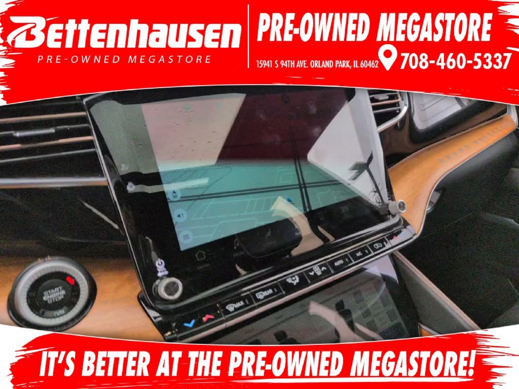 Vehicle thumbnail
