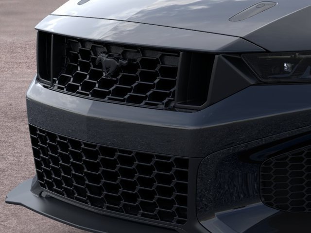 New 2026 Black Ford Dark Horse image 17