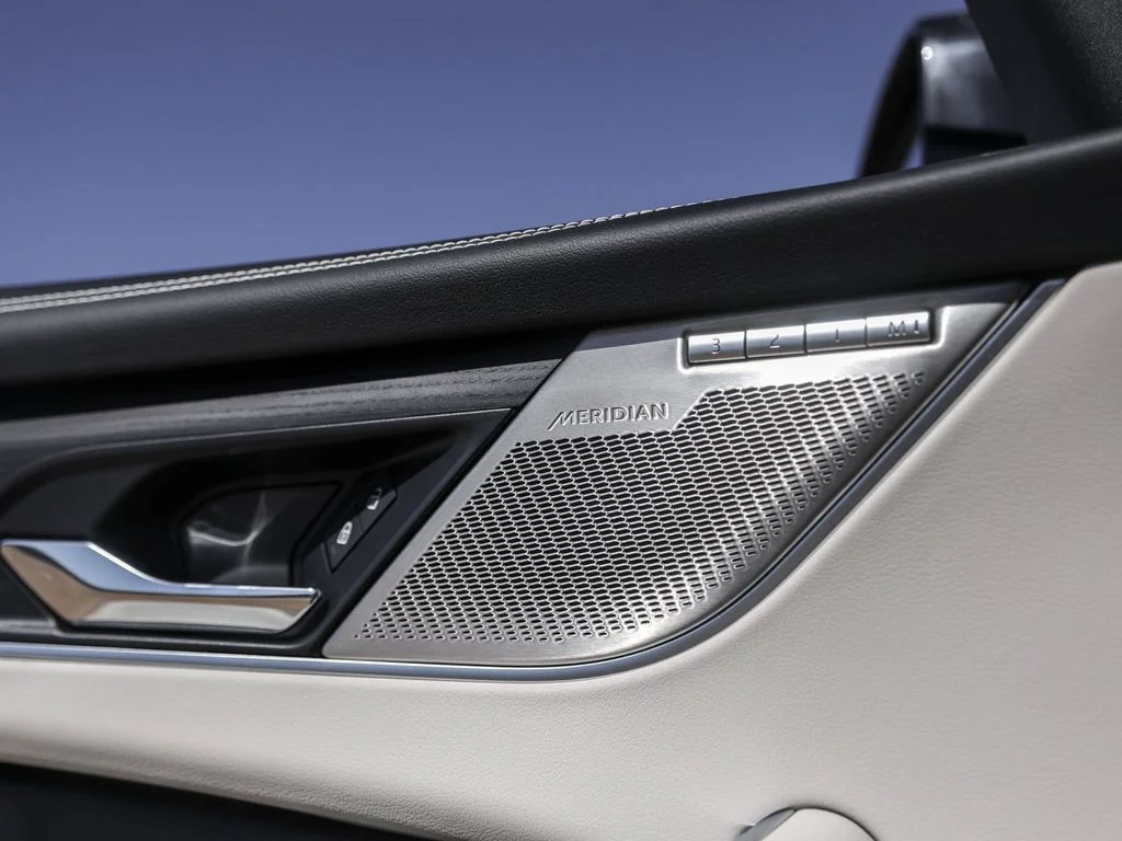 2026 Jaguar F-Pace R-Dynamic S - Photo 28