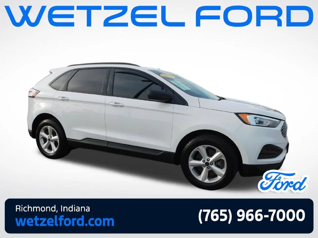 2024 Ford Edge SE