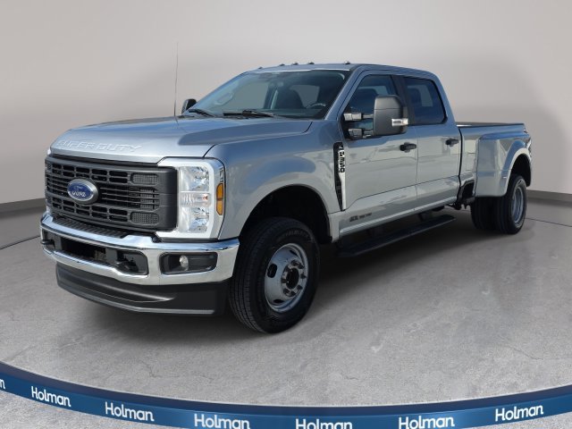 2024 Ford F-350SD XL