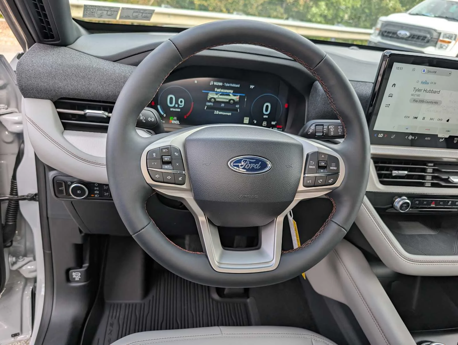 New 2027  Ford Active w/100A Pkg image 31