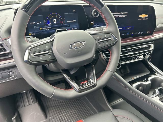 2026 Chevrolet Traverse RS - Photo 13