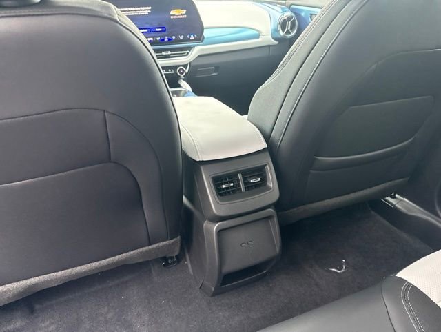 2026 Chevrolet Equinox EV 2LT - Photo 19